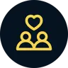 Unite - AI-powered platform for romantic fantasies and dream couple moments