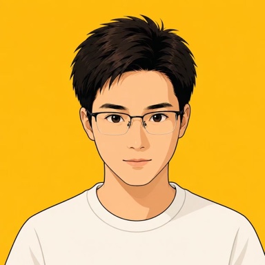 Portrait du fondateur de SimilarLabs